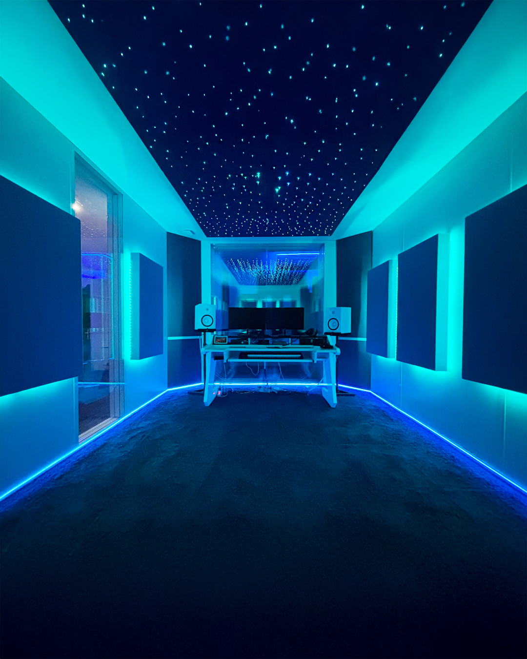 Equinox Studios