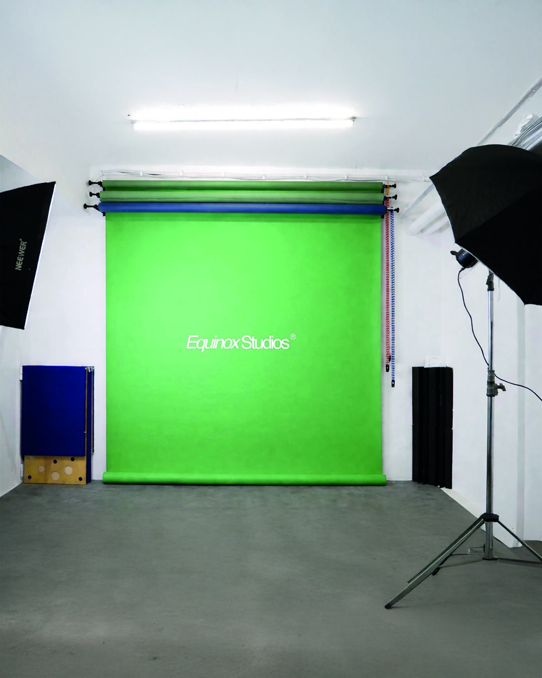 Studio vidéo & photo