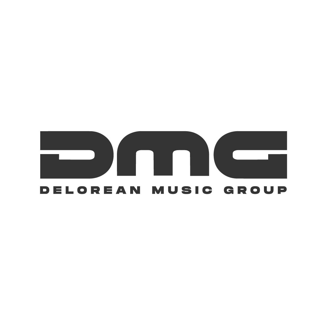 DMG · Delorean Music Group